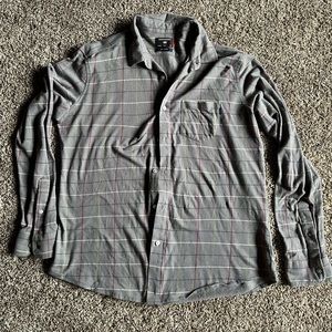 Dockers Button Down Shirt